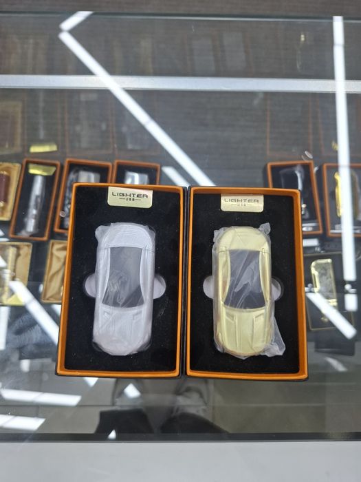 продам плазменные зажигалки