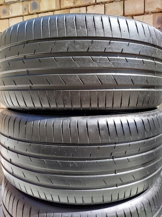 245 45 R19 Shina Hankook ion Evo