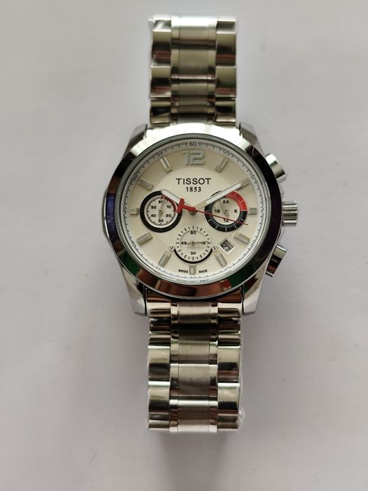 ceas TISSOT barbatesc