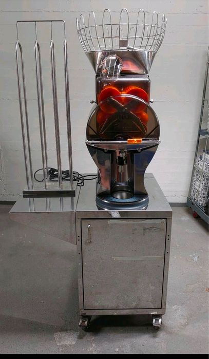 Фреш машина Citrocasa