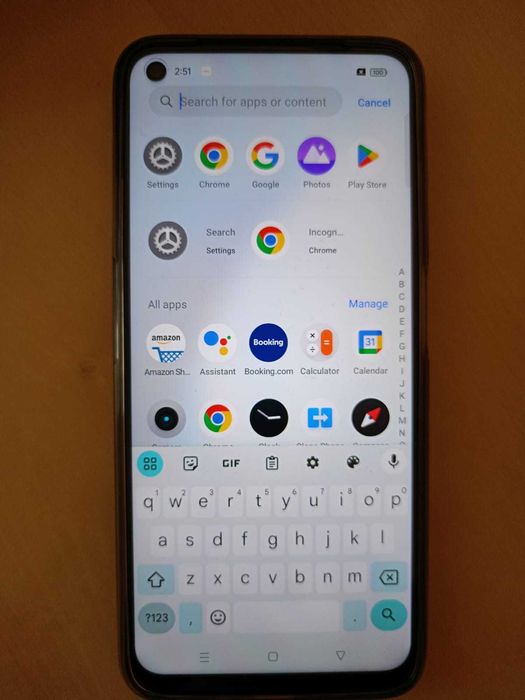 Telefon mobil Realme 9 Pro