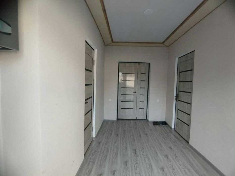 Янги Коттедж Тулик Жихозлари б/н 4 хона 2.сотик Под Ключ Кибрай рн