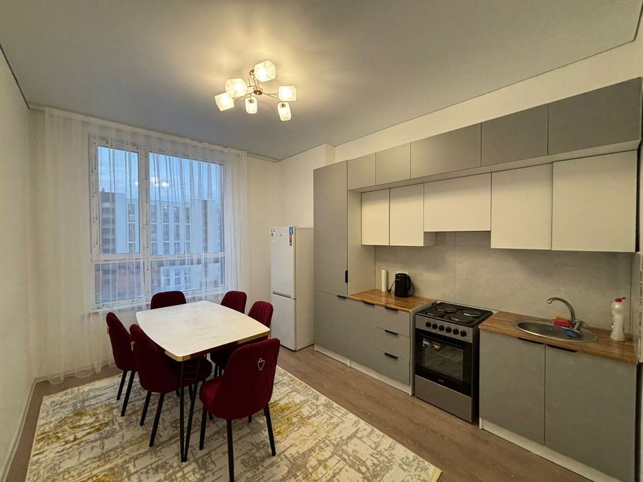 Аренда недвижимости