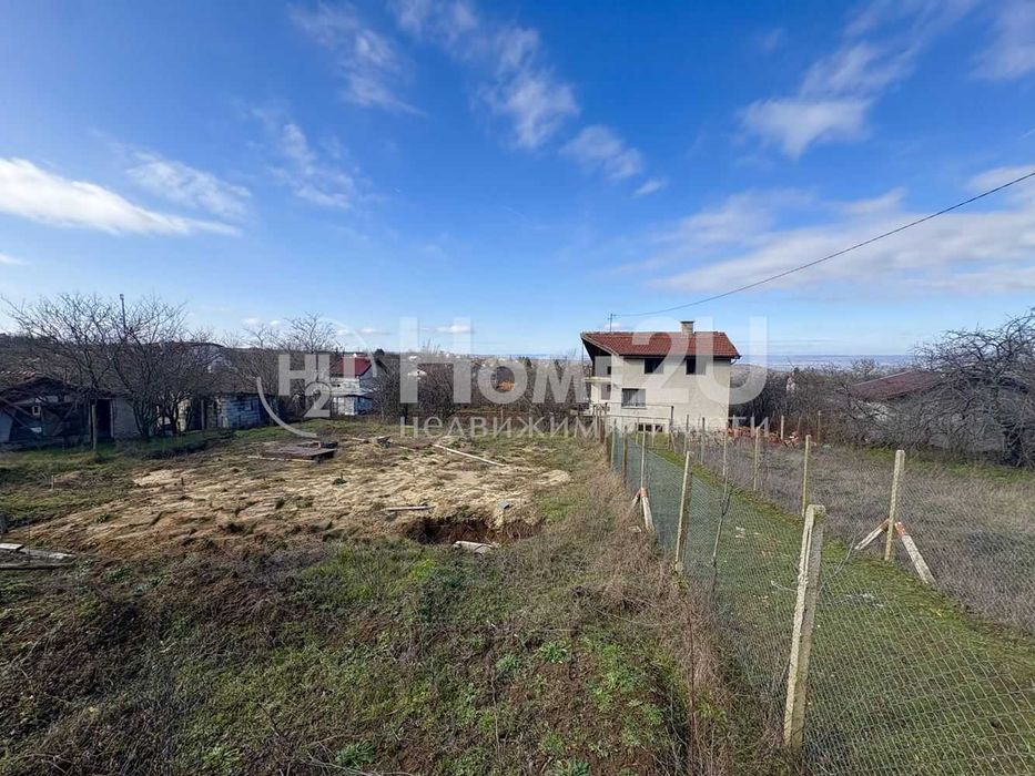 Продава се Парцел в Варна, м-т Боровец - север - 645 кв.м за 44 €/кв.м - Снимка #4