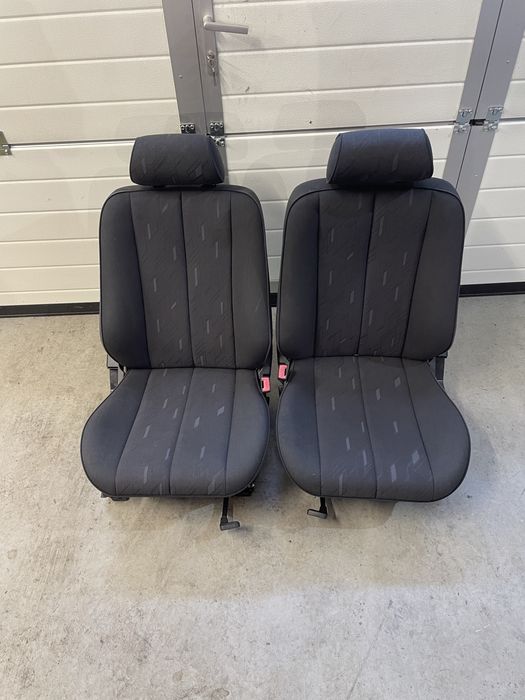 Scaune textil Mercedee w210 E class