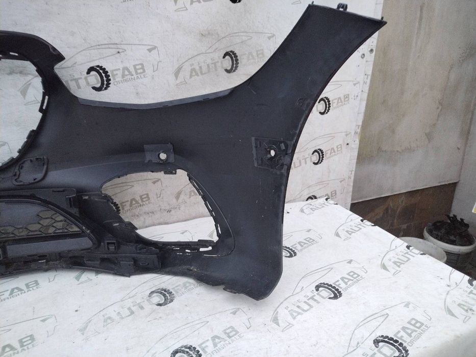 Bara fata Mercedes S-Class W223 AMG-Line G an 2020-2021-2022-2023-2024