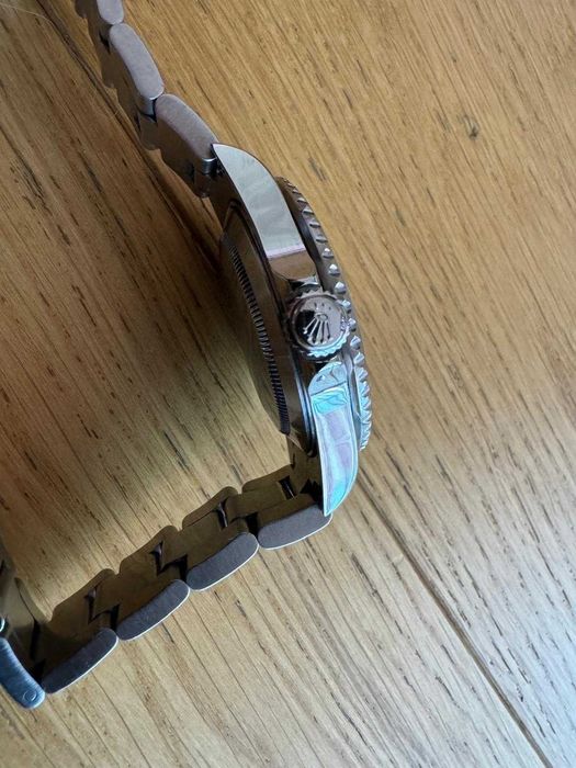 Ceas Rolex Submariner an 2004