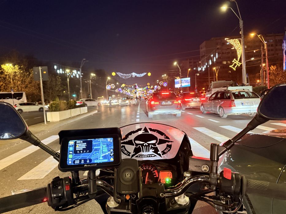 Suzuki GSR 600 2008 - ABS