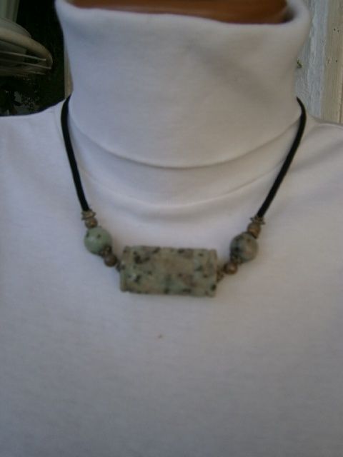 Сет  красиви бижута