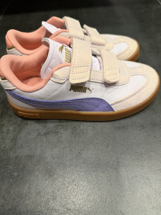 Детски маратонки Puma