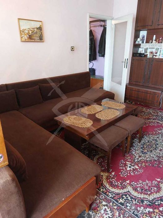 Продава се Двустаен апартамент в София, Люлин 2 - 48 кв.м за 1212 €/кв.м - Снимка #2