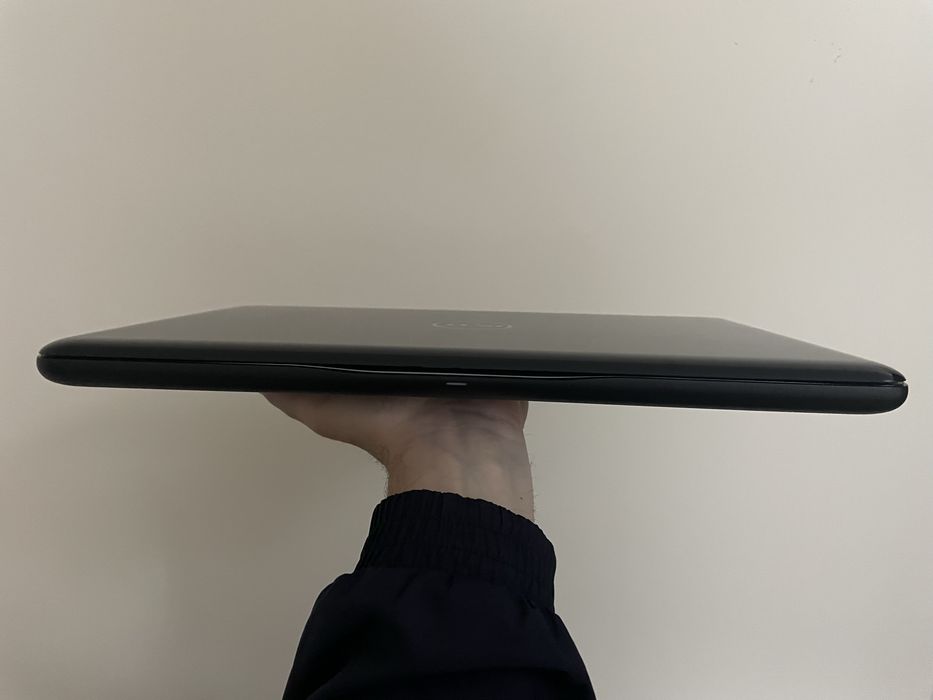 Laptop Dell Inspiron 15 5000 i7-7500U SSD 500GB 8GB RAM