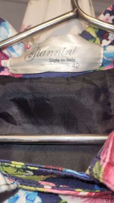 Trech dama marime 42,marca Geannini