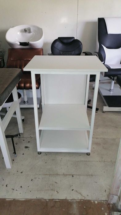 Полочки для лазерных аппаратов, этажерка, подставка под аппарат