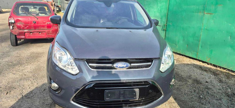 Форд С-макс / Ford C-Max  2.0 TDCI 2014 г. TYDA – само на части