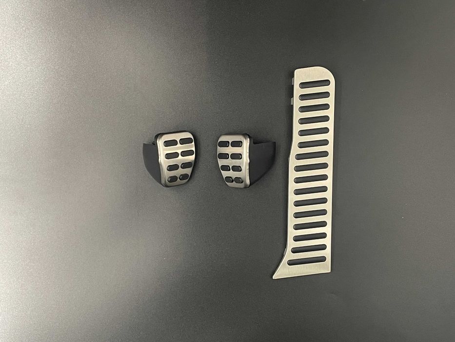 Pedale R-Line compatibile VW Passat B7 automat / manual