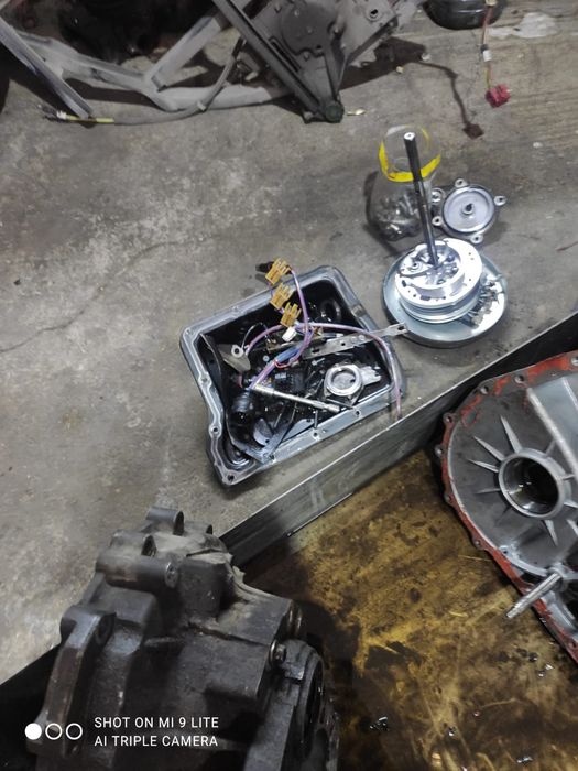 Коробка авиатор Лифан x60