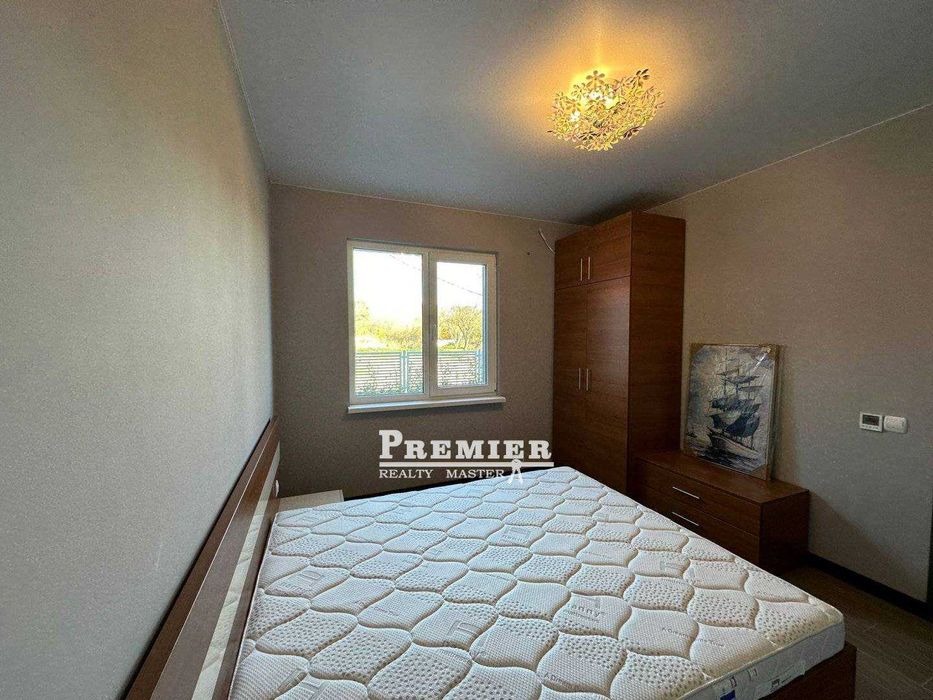 Напълно реновирана къща в центъра на село Гюльовца