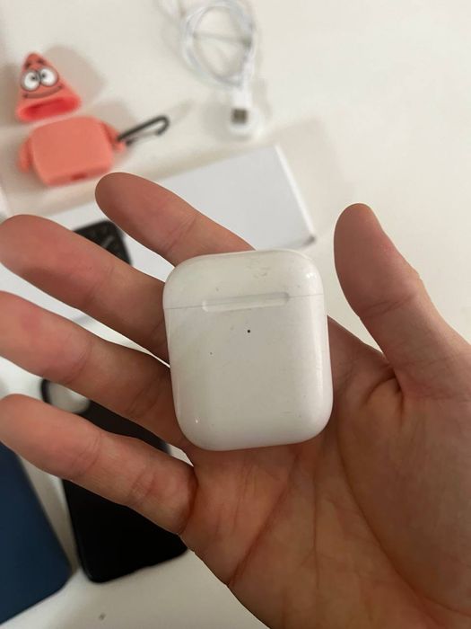 продам iphone 11 в хорошем состоянии