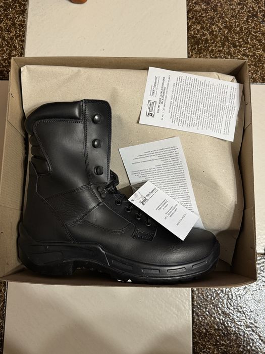 Полицейски кубинки 43-44 номера