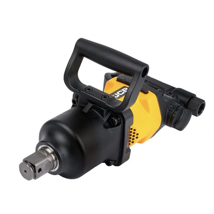 Пневматичен ударен гайковерт 2000Nm с къс шпиндел 1”цол JCB