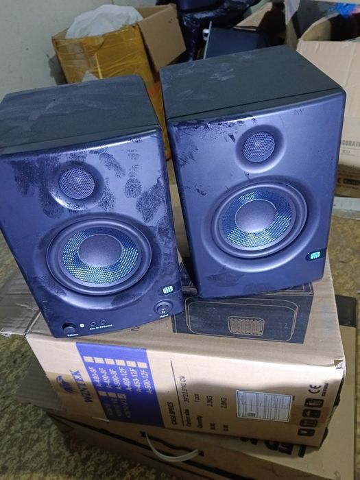 Студийные мониторы presonus eris e3.5
