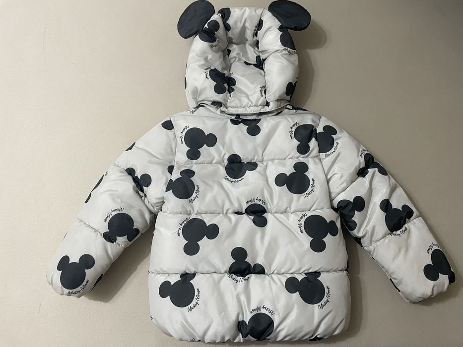 Зимно яке на марката H&M