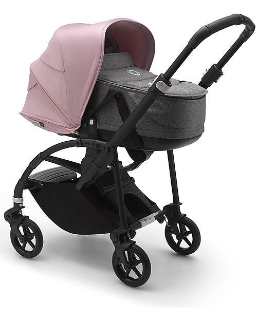 Продается коляска Bugaboo Bee 6