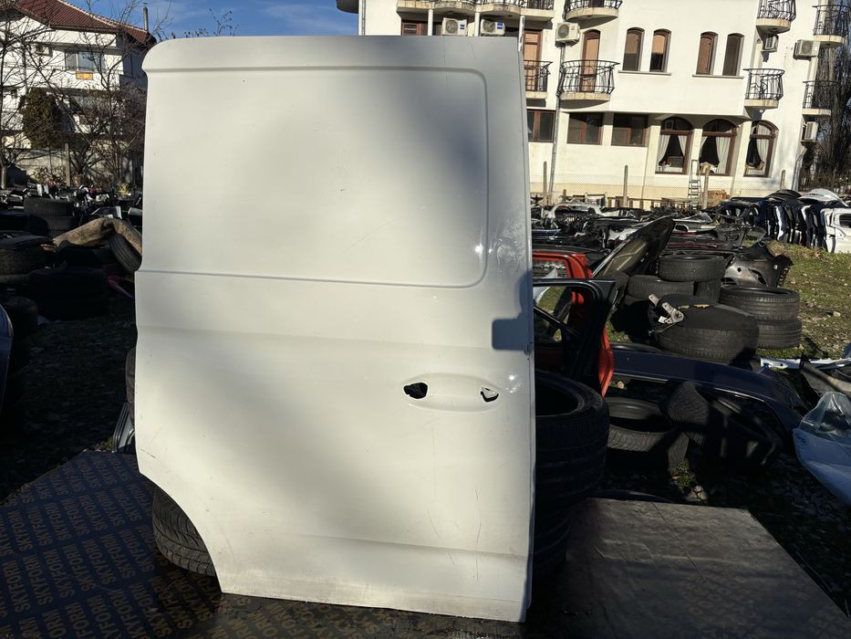 Врата Кади/VW Caddy