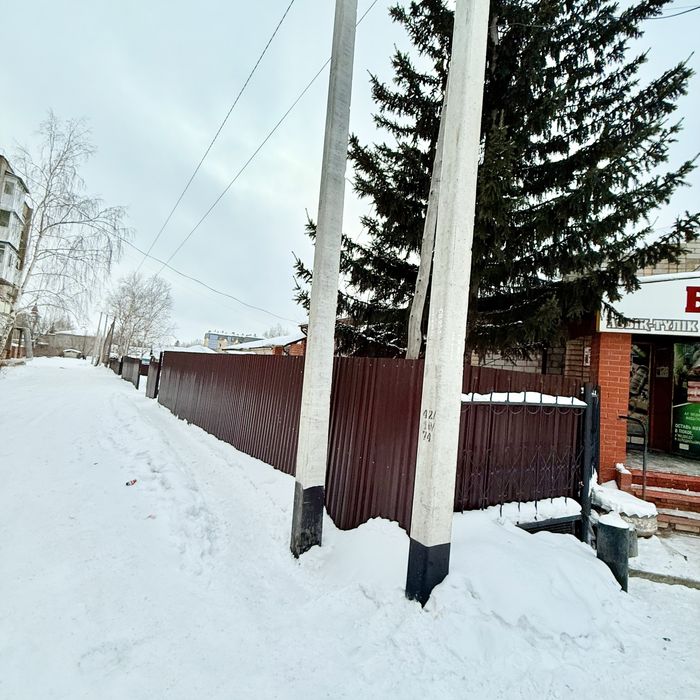 Магазин, хостел, квартира