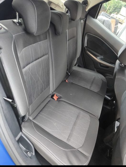 Vand ford ecosport