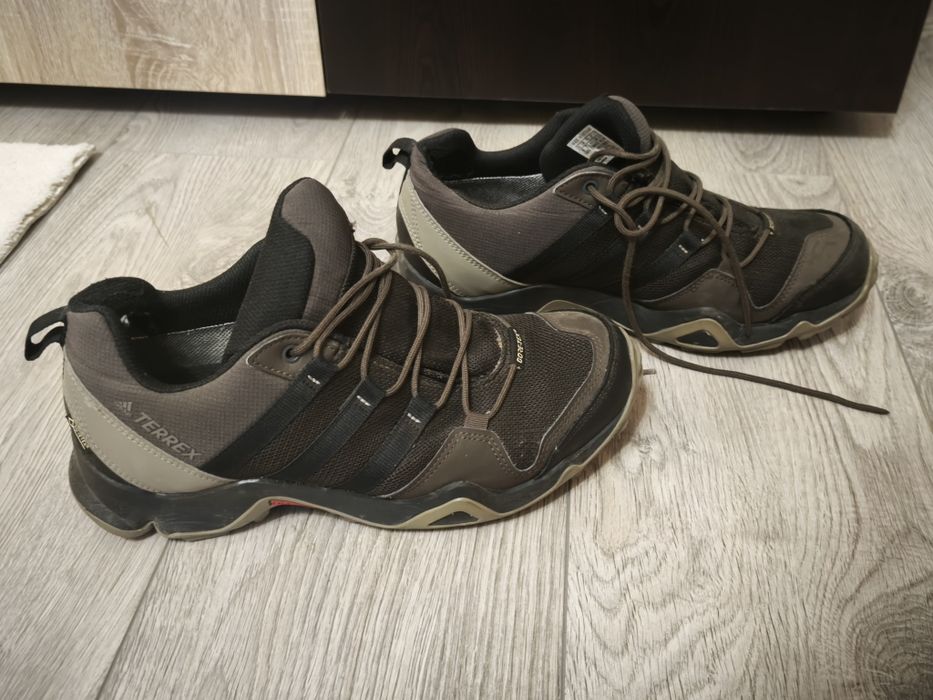 Adidas Terrex Ax2R Gore-Tex Номер 41 1/2