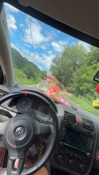 Vand VW Golf 5 coupe
