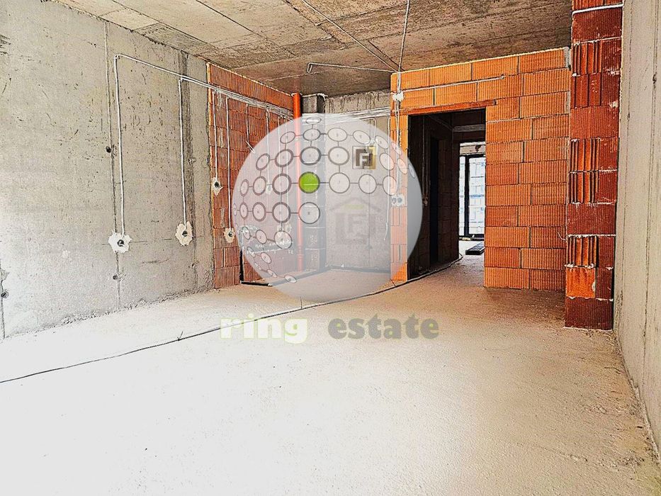 Продава се Двустаен апартамент в Пловдив, Христо Смирненски - 78 кв.м за 667 €/кв.м - Снимка #3