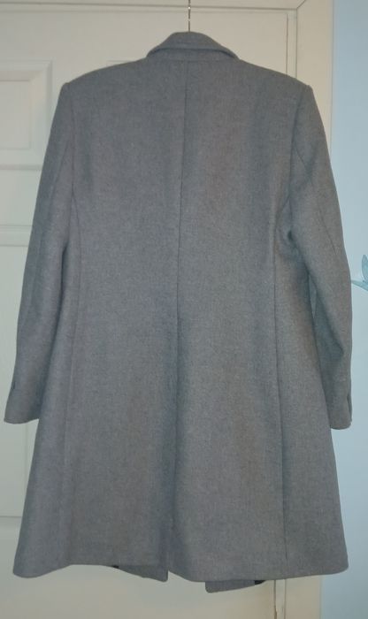 Палто zara размвр