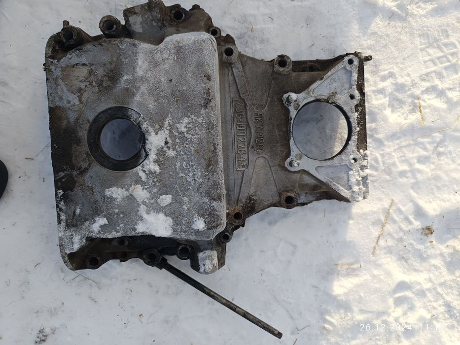 Ямз 236 двигатель продам