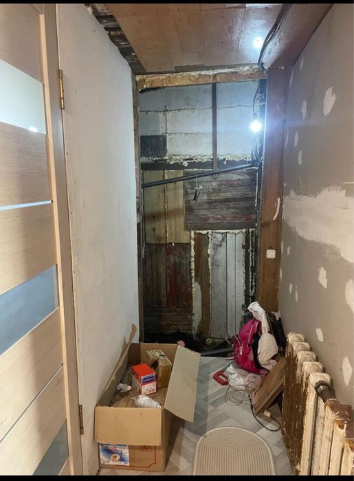 Продам дом в рабочем