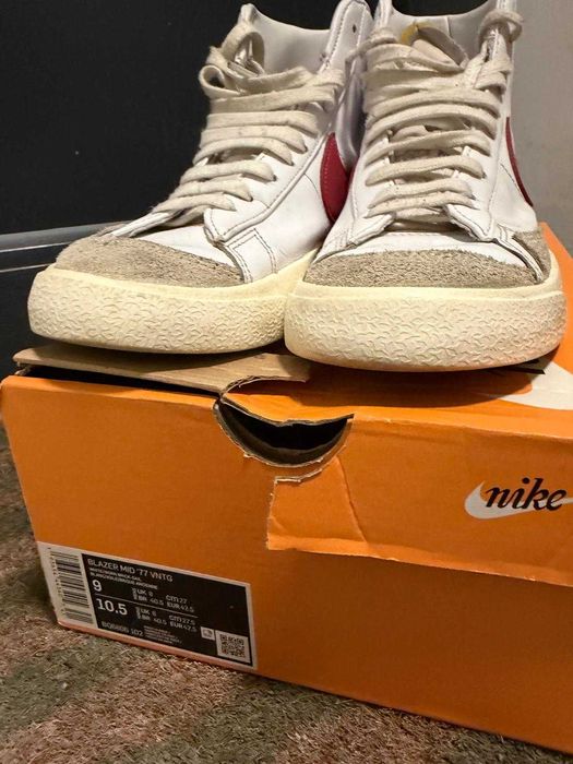 Nike Blazer 42.5