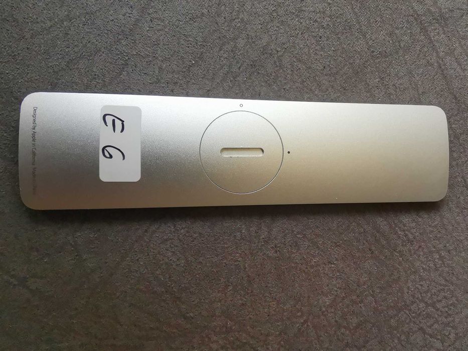 Telecomanda TV, Pentru APPLE TV Generatiile 1-4