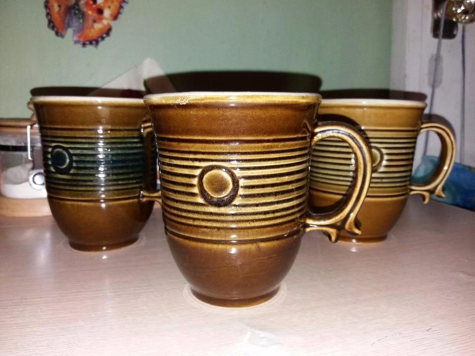 Продам советскую посуду