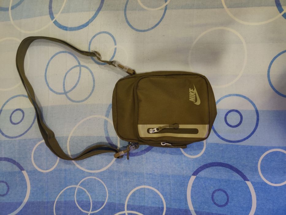 Мъжка Чанта Nike