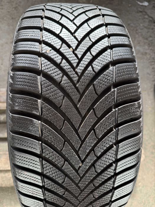 Anvelopa Iarna 245/40 r19 M+S - Semperit Speed Grip 5 XL