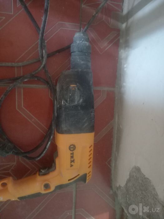 Perforator texa mns