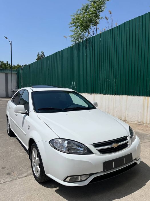 Gentra 2023 Avtomat 3-Pozitsiya Avtomat Full