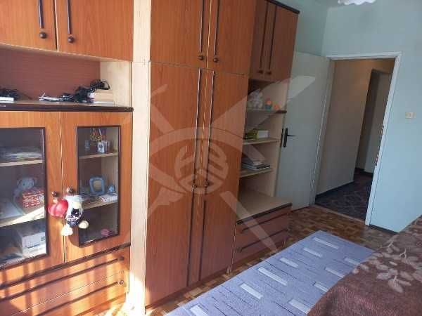 Продава се Тристаен апартамент в Пловдив, Център - 76 кв.м за 1309 €/кв.м - Снимка #2