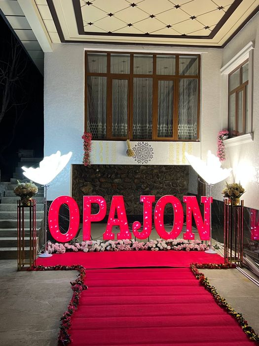 Onajon т онажон т Opajon va marry me yozuvi sotiladi yangi kafolati bo