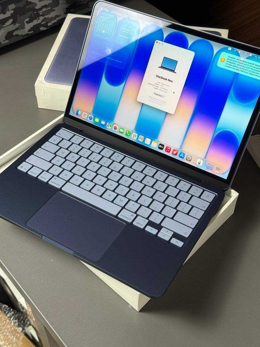 Apple MacBook Neo