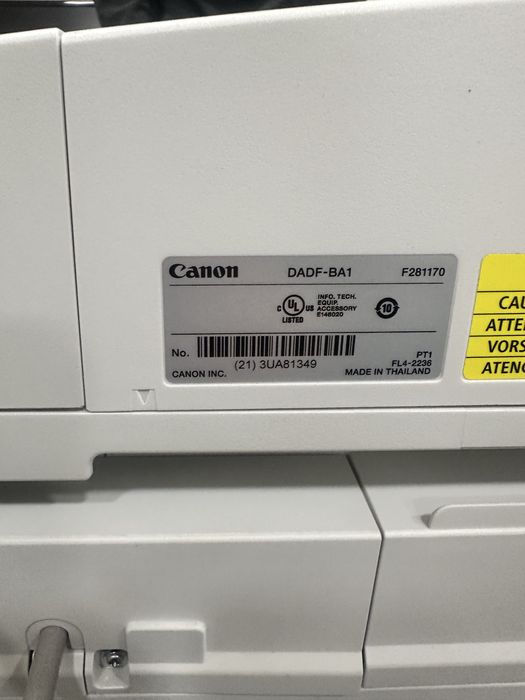 Canon c3826i sotiladi продается принтер canon c3826i
