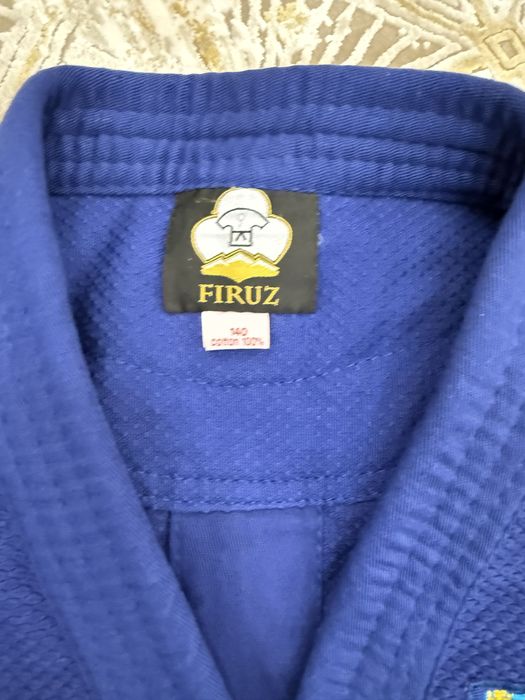 Кимоно для дзюдо