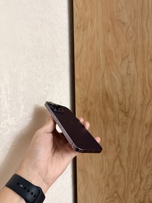 iPhone 14 Pro Max 128Gb - В отличном состоянии